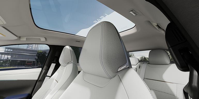 Treiber Nissan in Johnstown NY