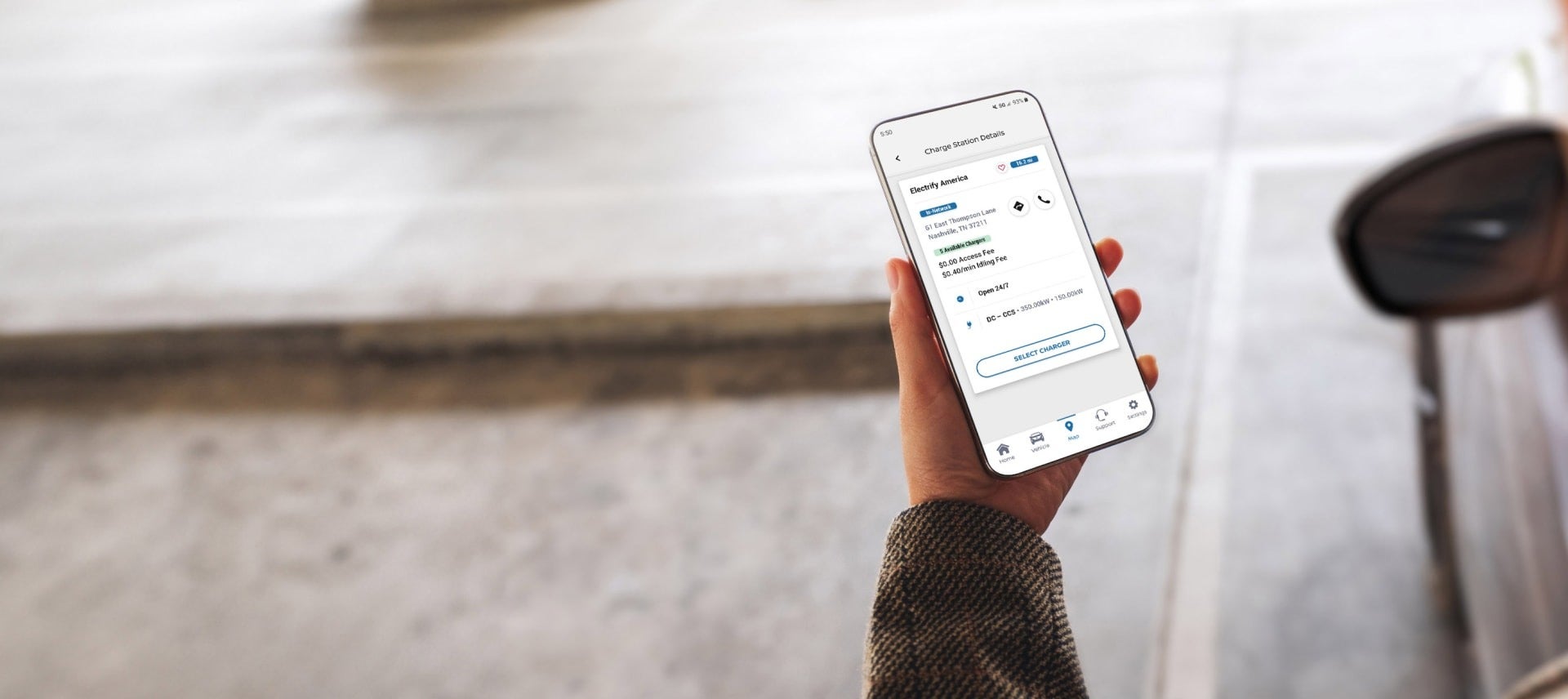 Treiber Nissan in Johnstown NY