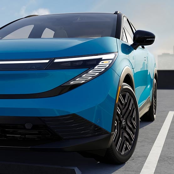 Treiber Nissan in Johnstown NY