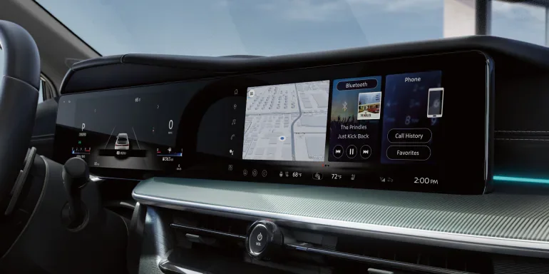 Treiber Nissan in Johnstown NY