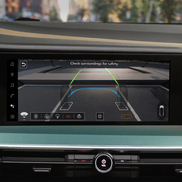 Treiber Nissan in Johnstown NY