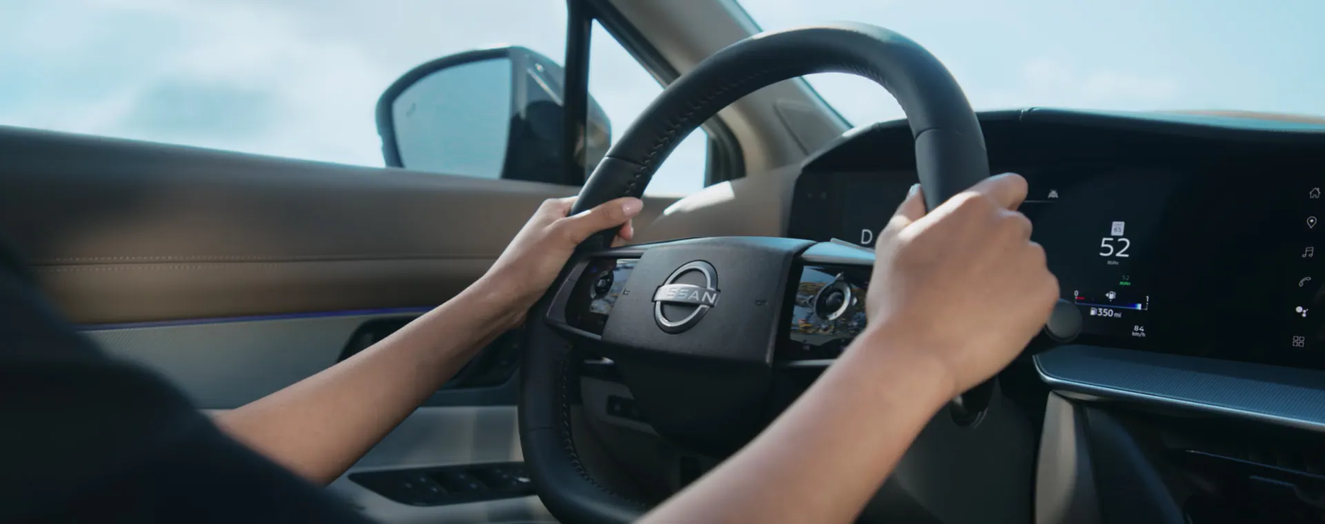 Treiber Nissan in Johnstown NY