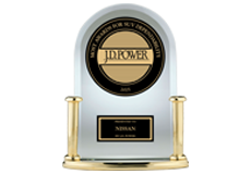 Treiber Nissan in Johnstown NY