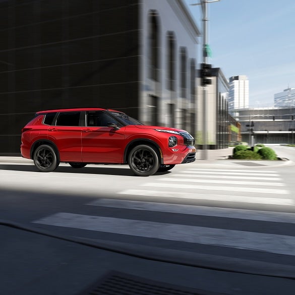 Treiber Nissan in Johnstown NY