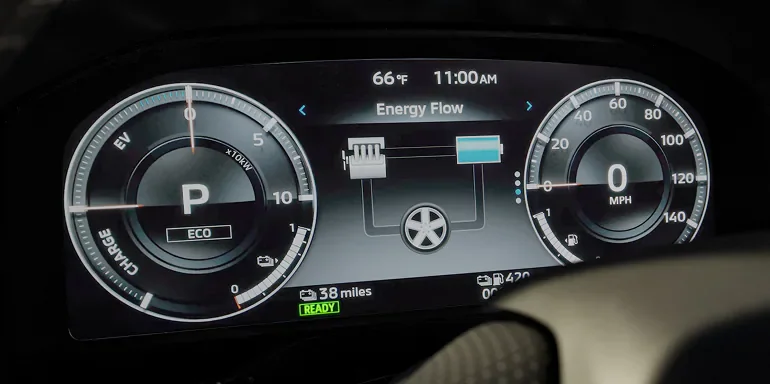 Treiber Nissan in Johnstown NY