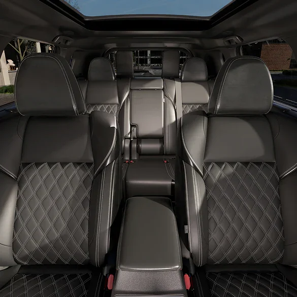 Treiber Nissan in Johnstown NY