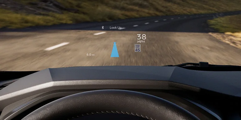 Treiber Nissan in Johnstown NY