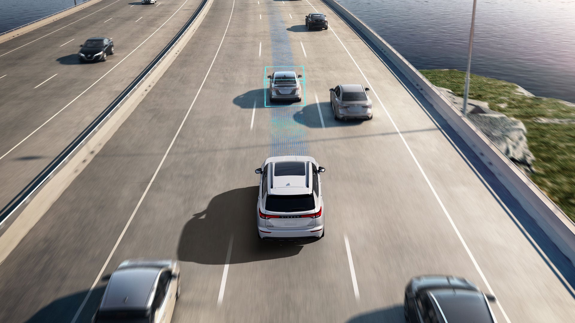 Treiber Nissan in Johnstown NY