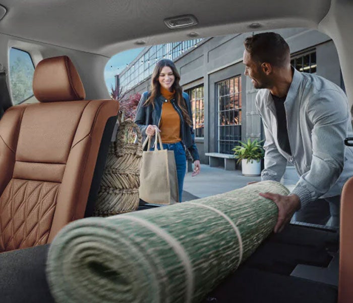 Treiber Nissan in Johnstown NY