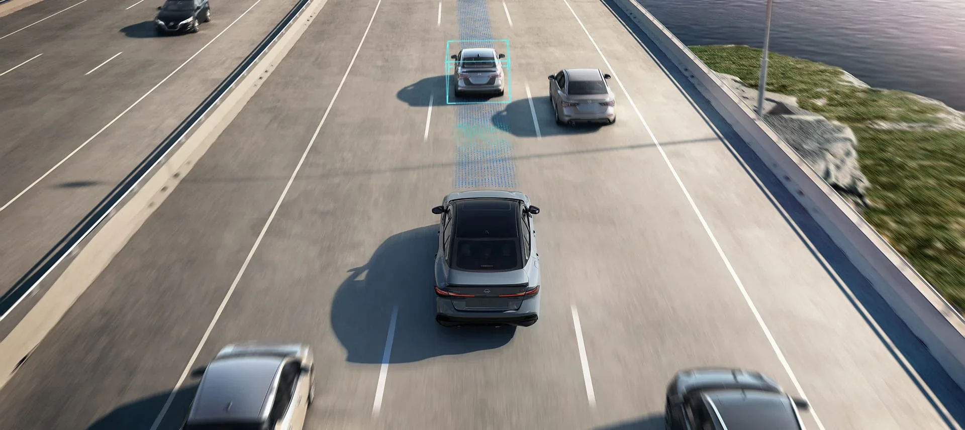 Treiber Nissan in Johnstown NY