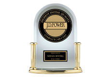 Treiber Nissan in Johnstown NY