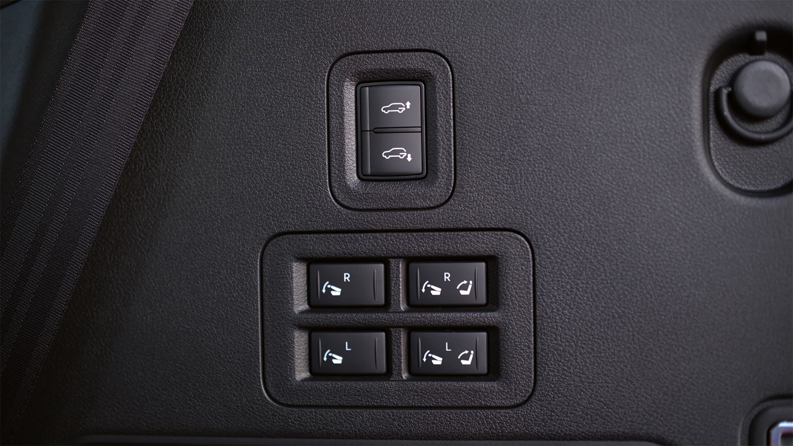 2026 Nissan Armada | Treiber Nissan in Johnstown, NY