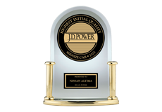 2026 Nissan Altima | Treiber Nissan in Johnstown, NY