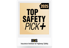 IIHS_TOP_SAFETY_PICK_2024 | Treiber Nissan in Johnstown NY