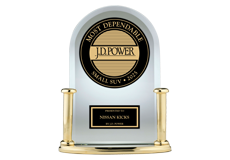 Treiber Nissan in Johnstown NY