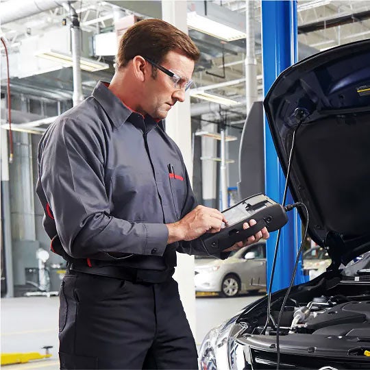 Treiber Nissan in Johnstown NY