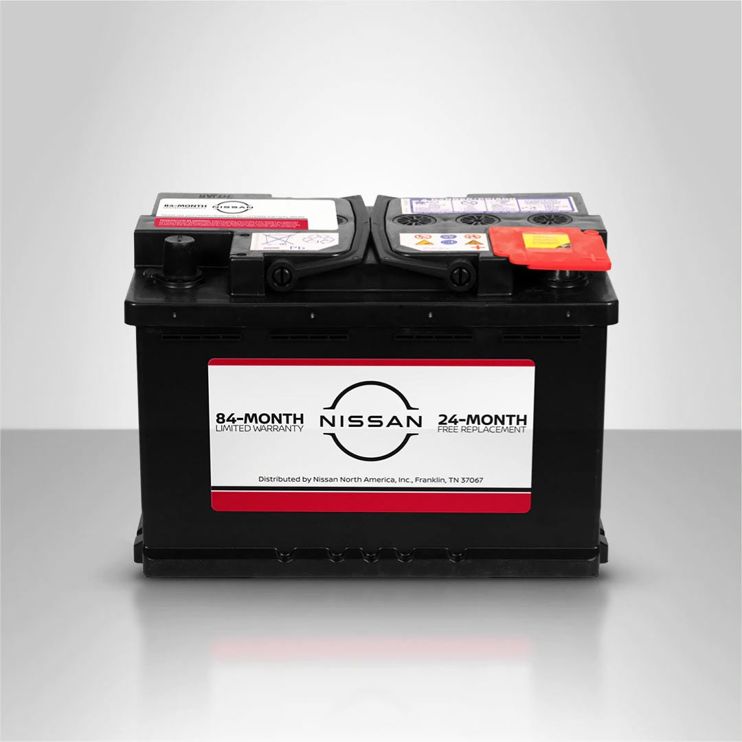 image of a battery | Treiber Nissan in Johnstown NY
