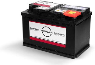 Treiber Nissan in Johnstown NY