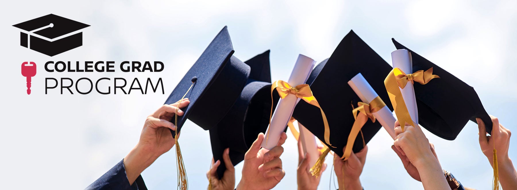 Nissan College Grad Program | Treiber Nissan in Johnstown NY