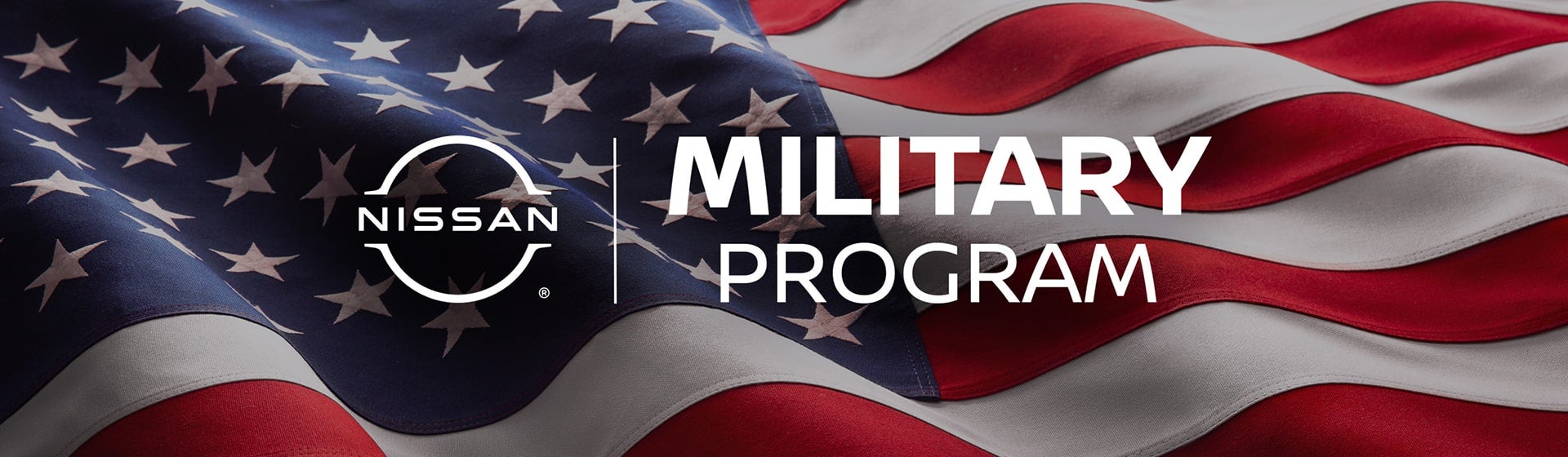 Nissan Military Discount | Treiber Nissan in Johnstown NY