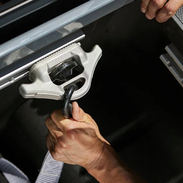 Treiber Nissan in Johnstown NY