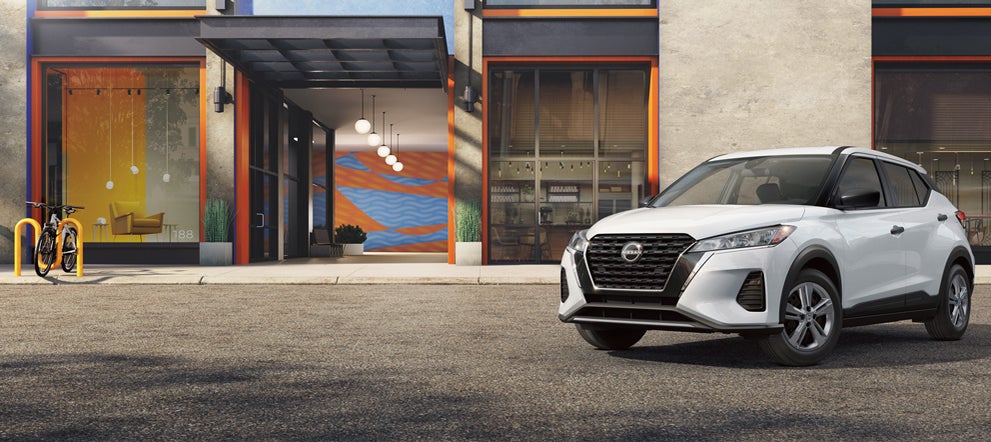 Treiber Nissan in Johnstown NY