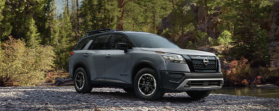 NISSAN Pathfinder Treiber Nissan in Johnstown NY