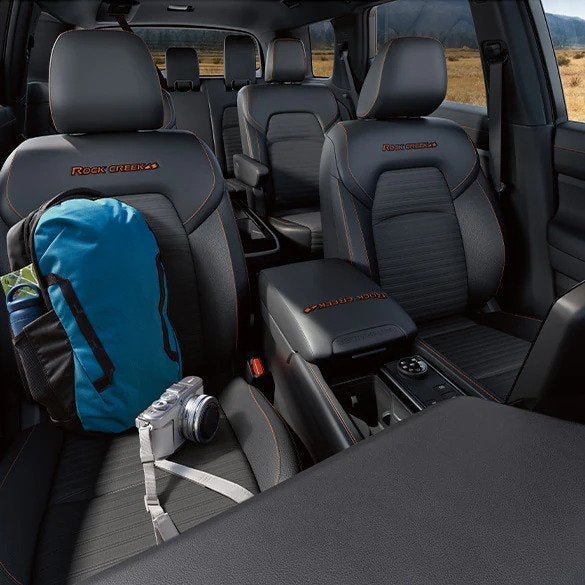 Treiber Nissan in Johnstown NY