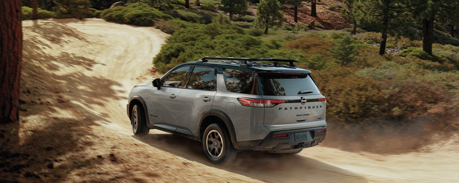 Treiber Nissan in Johnstown NY