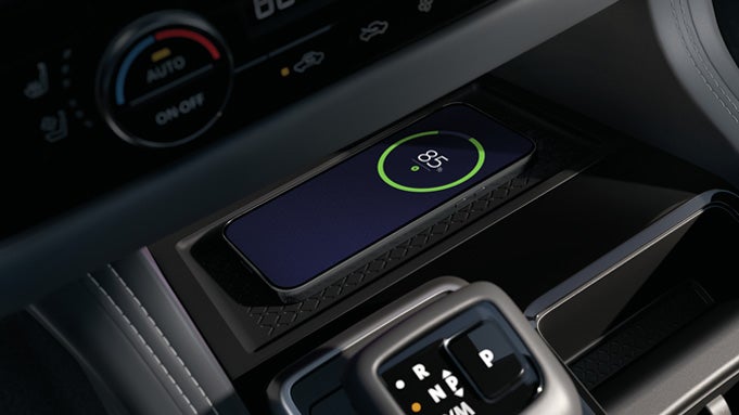 Treiber Nissan in Johnstown NY