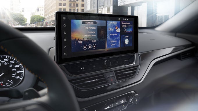 Treiber Nissan in Johnstown NY