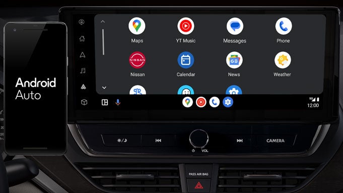 Treiber Nissan in Johnstown NY