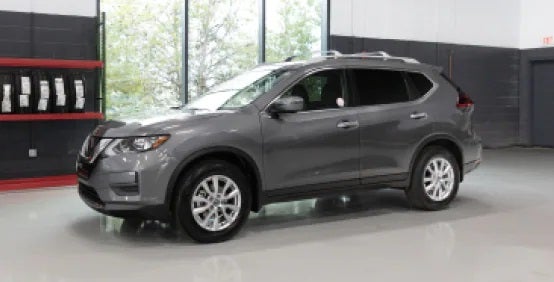 Treiber Nissan in Johnstown NY